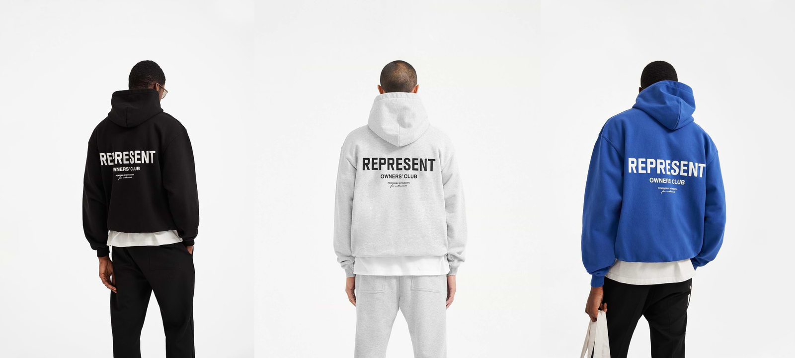 REPRESENT